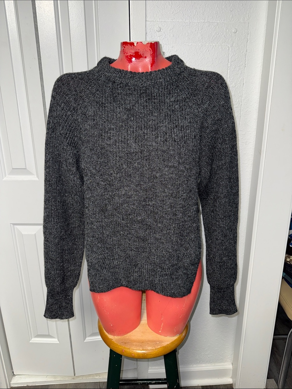 Modern Citizen sweater